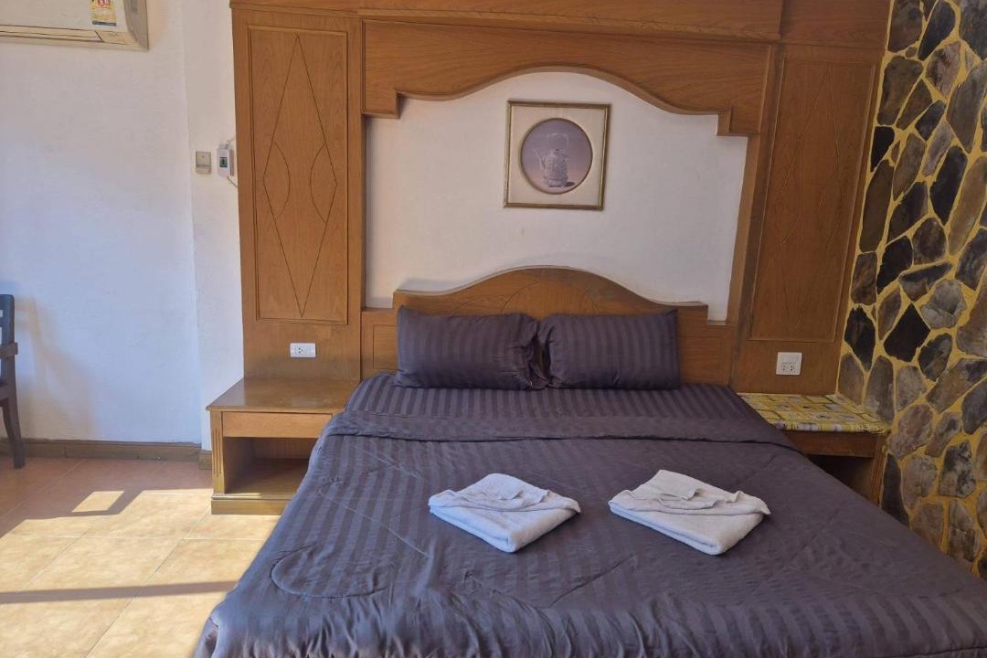 Photo of Bedroom in Nanai Road