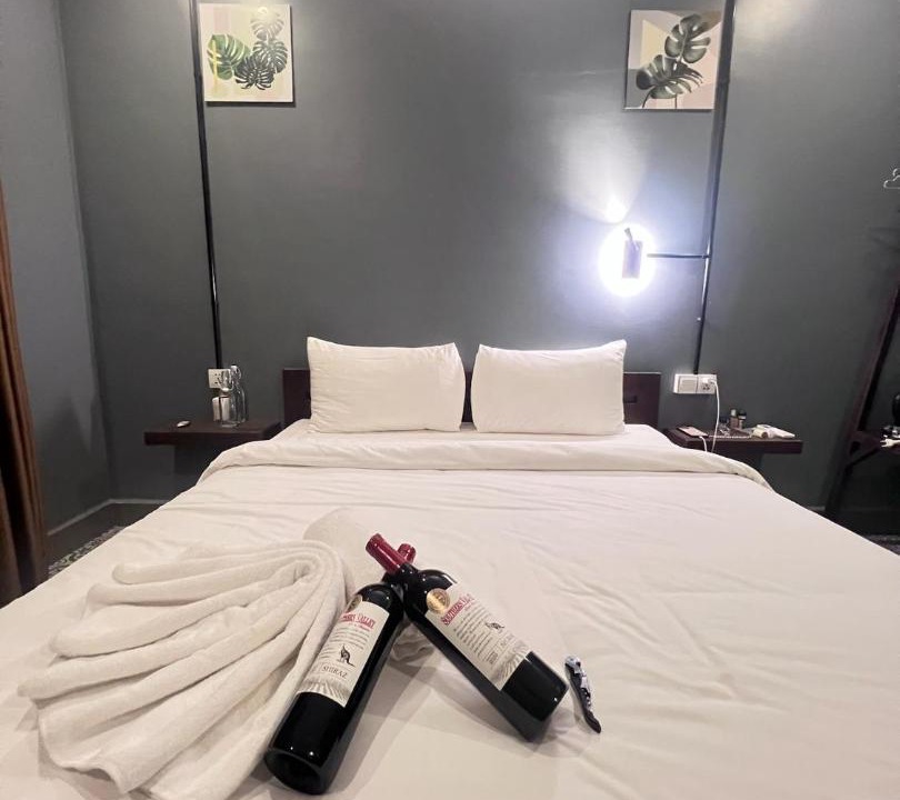 Photo of Bedroom in Siem Reap