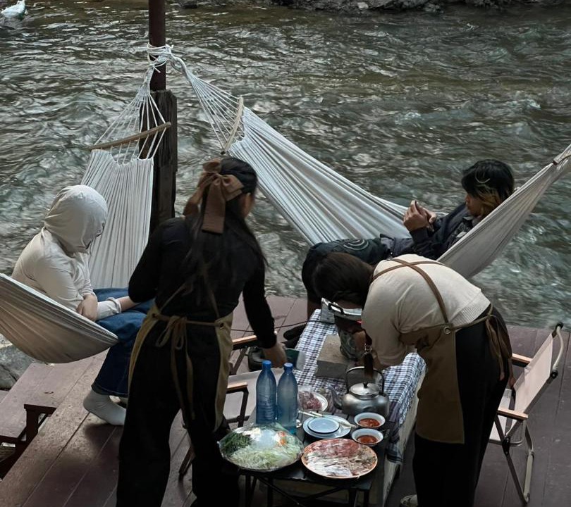Photo of Others in Mae Salong Nai