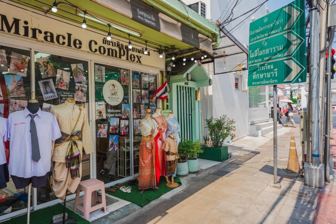 Photo of Others in Bangkok Yai