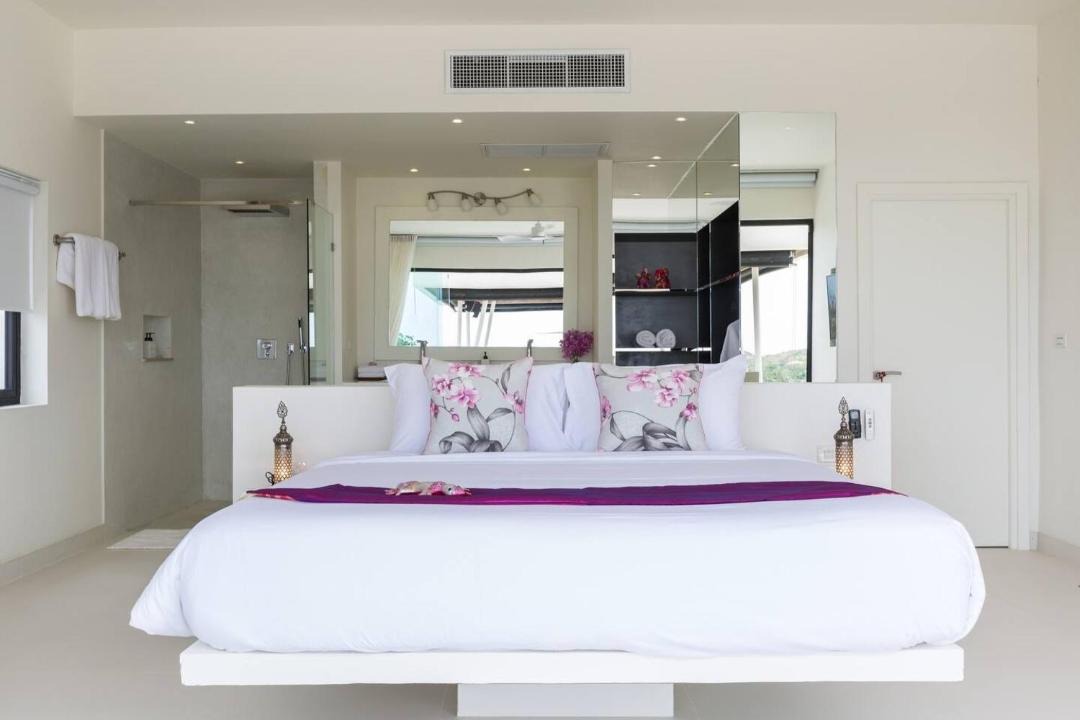 Photo of Bedroom in Bophut