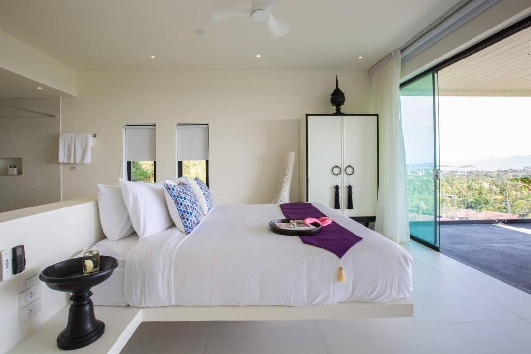 Photo of Bedroom in Bophut