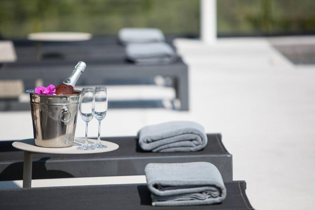 Photo of Patio Balcony in Bophut