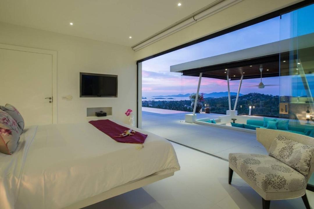 Photo of Bedroom in Bophut