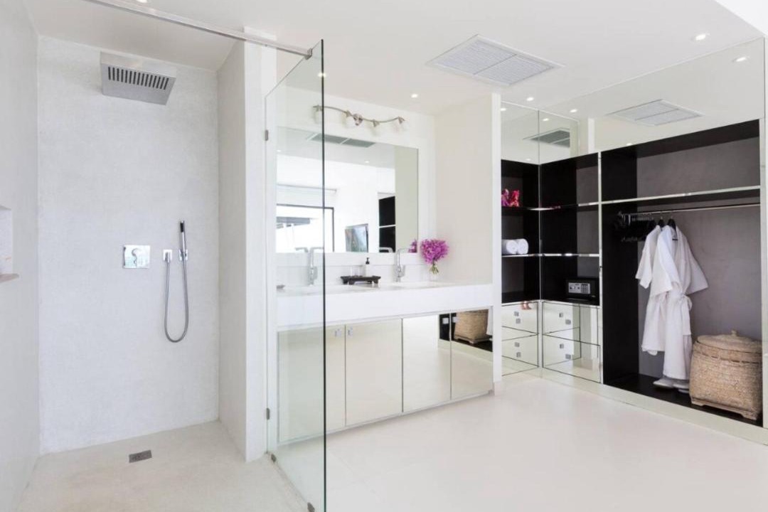Photo of Bathroom in Bophut