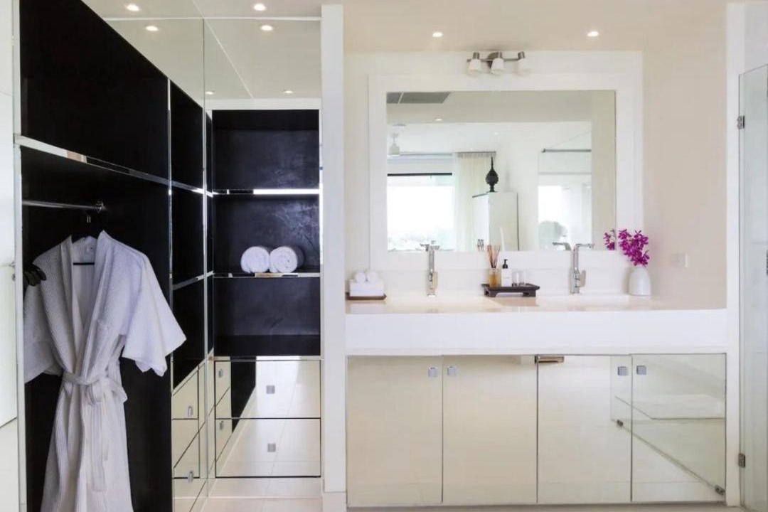 Photo of Bathroom in Bophut