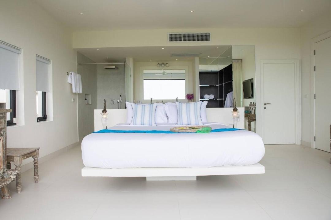Photo of Bedroom in Bophut