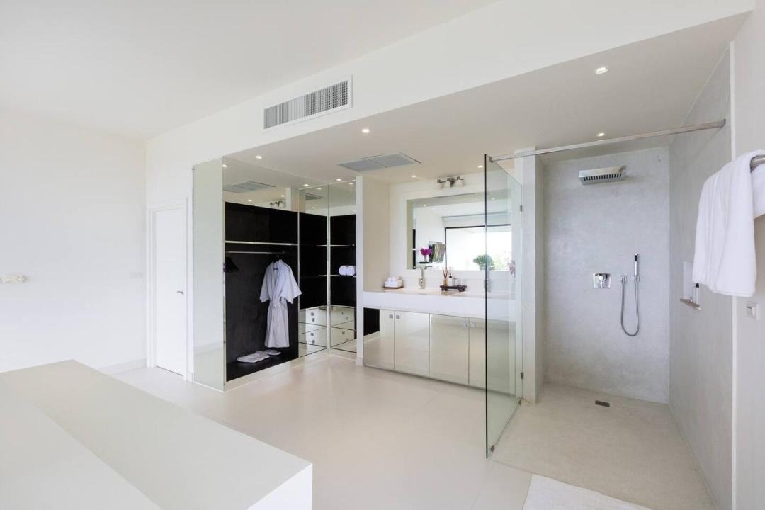 Photo of Bathroom in Bophut