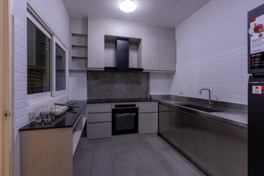 Photo of Kitchen in Chong Nonsi