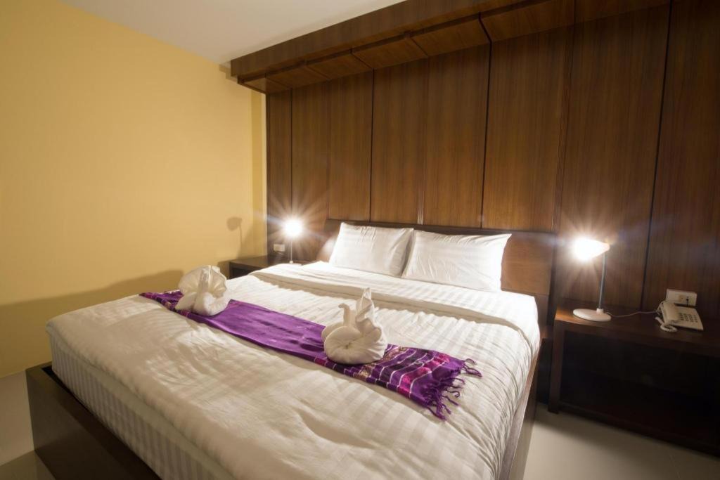 Photo of Bedroom in Chiang Rai