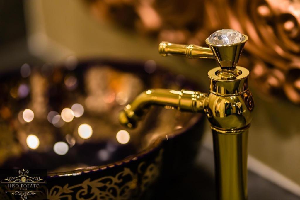 Photo of Bathroom in Wang Noi