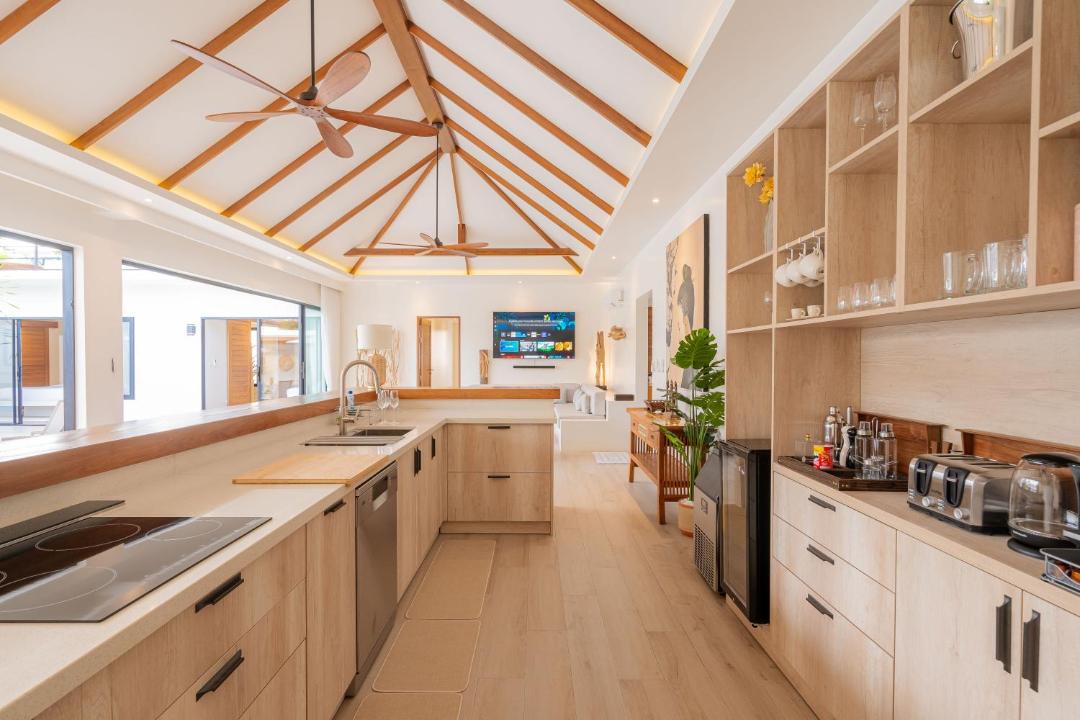 Photo of Kitchen in Hua Hin