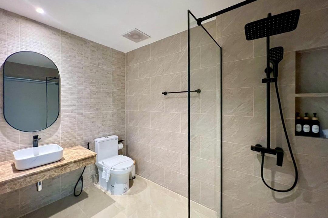 Photo of Bathroom in Khanong Phra
