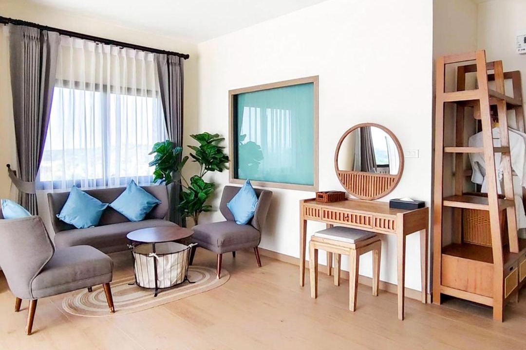 Photo of Livingroom in Khanong Phra
