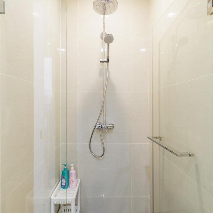 Photo of Bathroom in Bangkok Central Business District