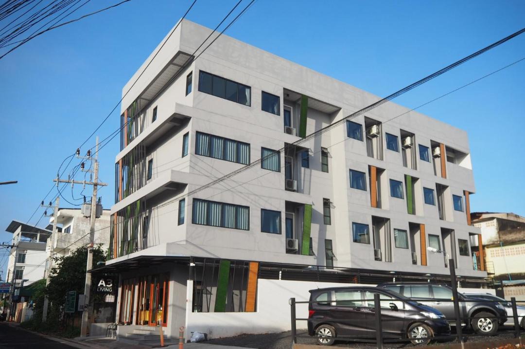 Photo of Buildings in Talat