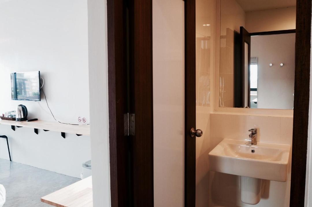 Photo of Bathroom in Talat