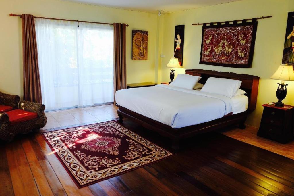 Photo of Bedroom in Chiang Mai