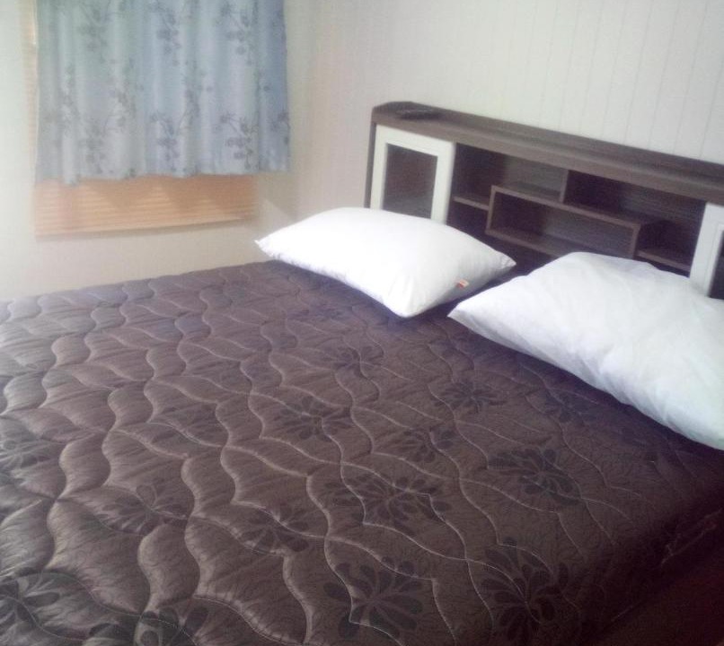 Photo of Bedroom in Hat Yai