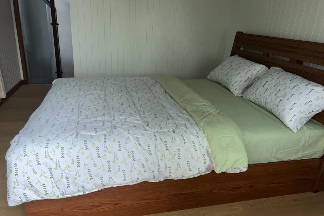 Photo of Bedroom in Hat Yai