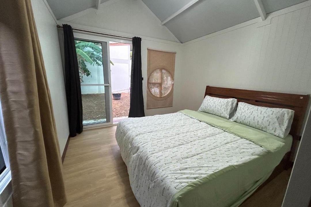 Photo of Bedroom in Hat Yai