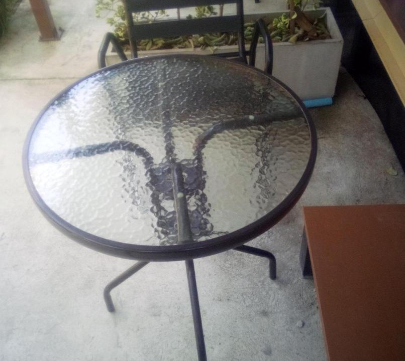 Photo of Patio Balcony in Hat Yai