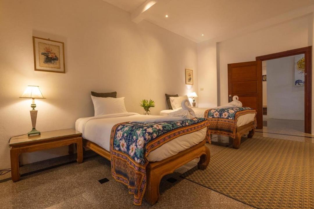 Photo of Bedroom in Ban Na Faek