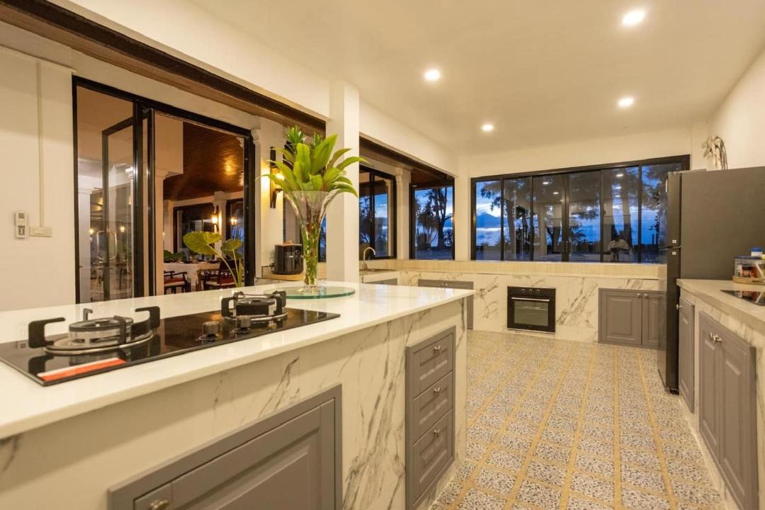 Photo of Kitchen in Ban Na Faek