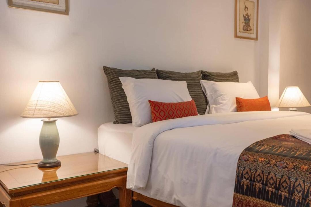 Photo of Bedroom in Ban Na Faek