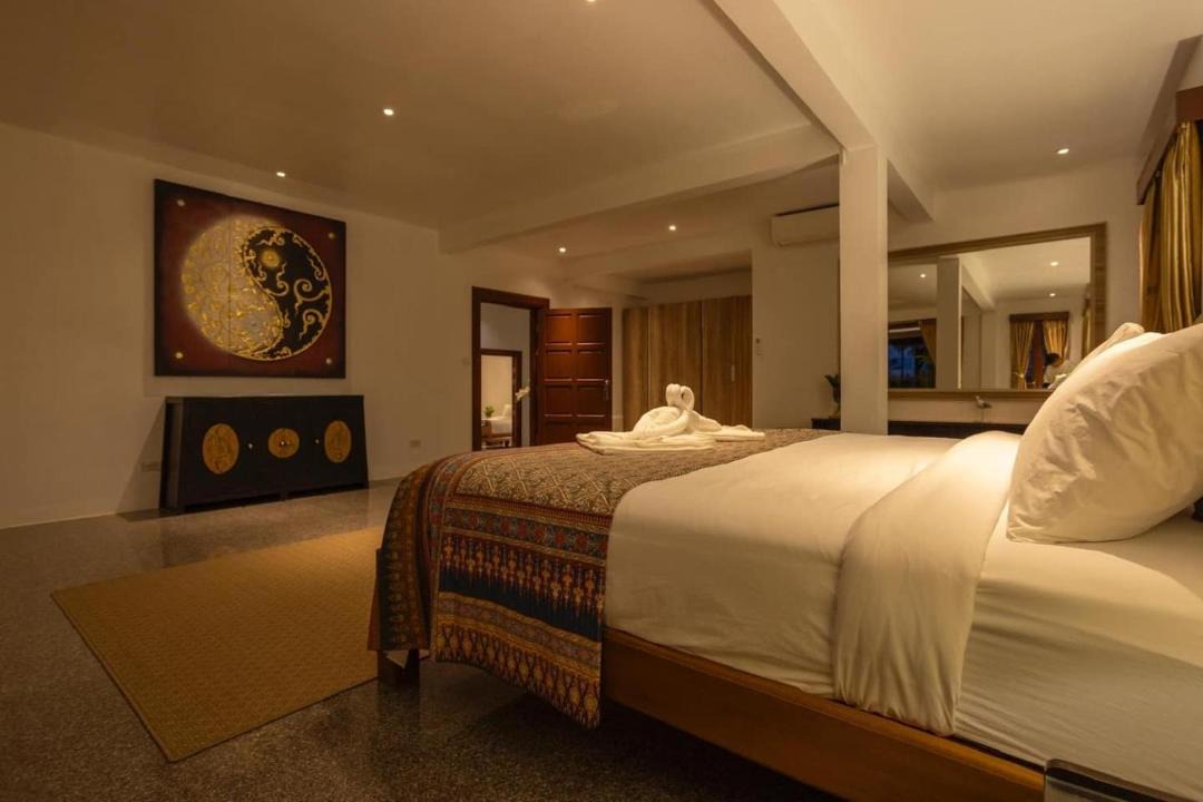 Photo of Bedroom in Ban Na Faek