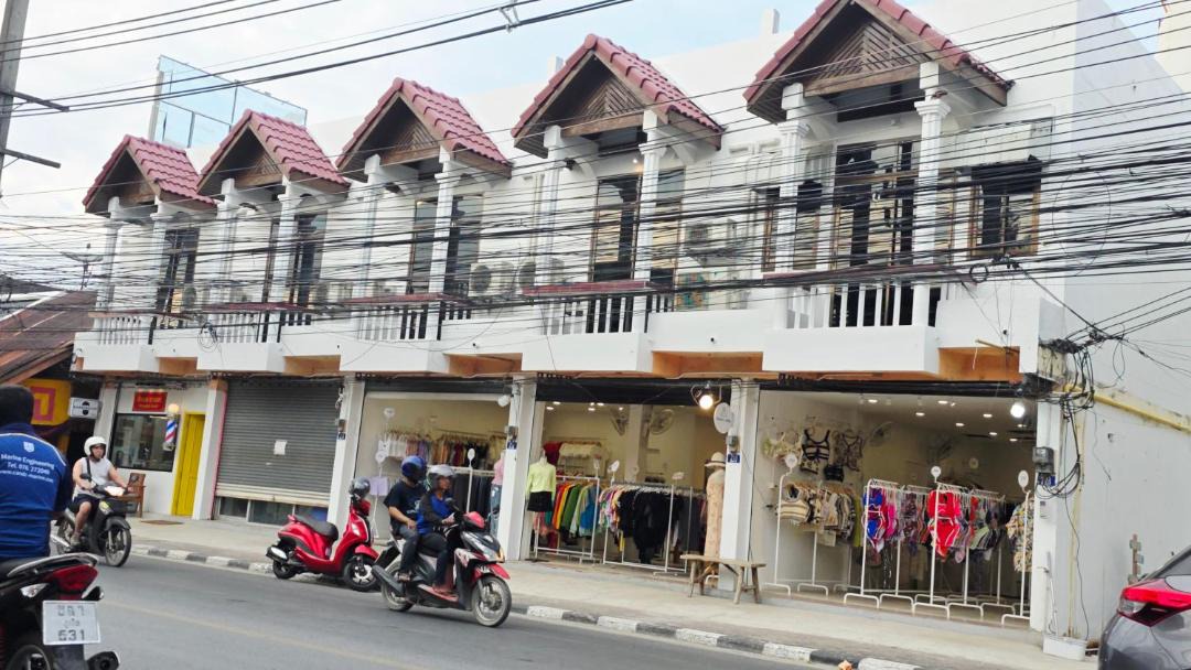 Photo of Others in Cherngtalay
