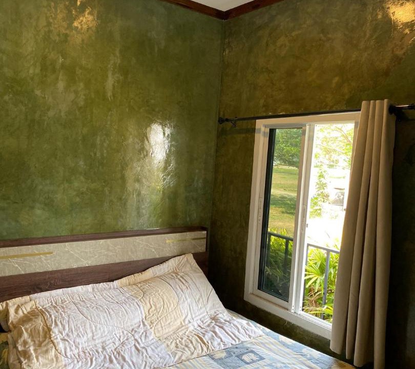 Photo of Bedroom in Thai Mueang