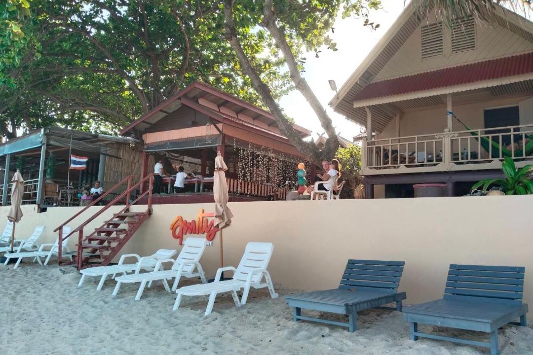 Photo of Others in Lamai