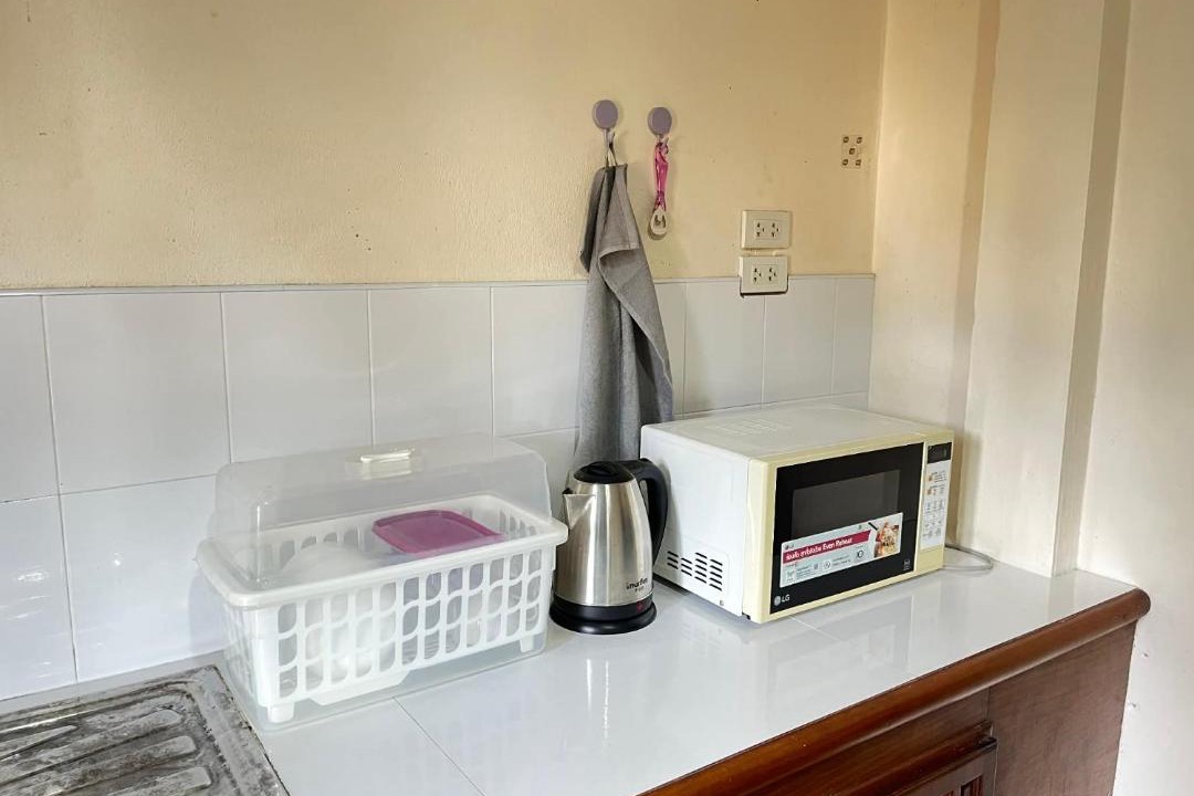 Photo of Kitchen in Ko Yao