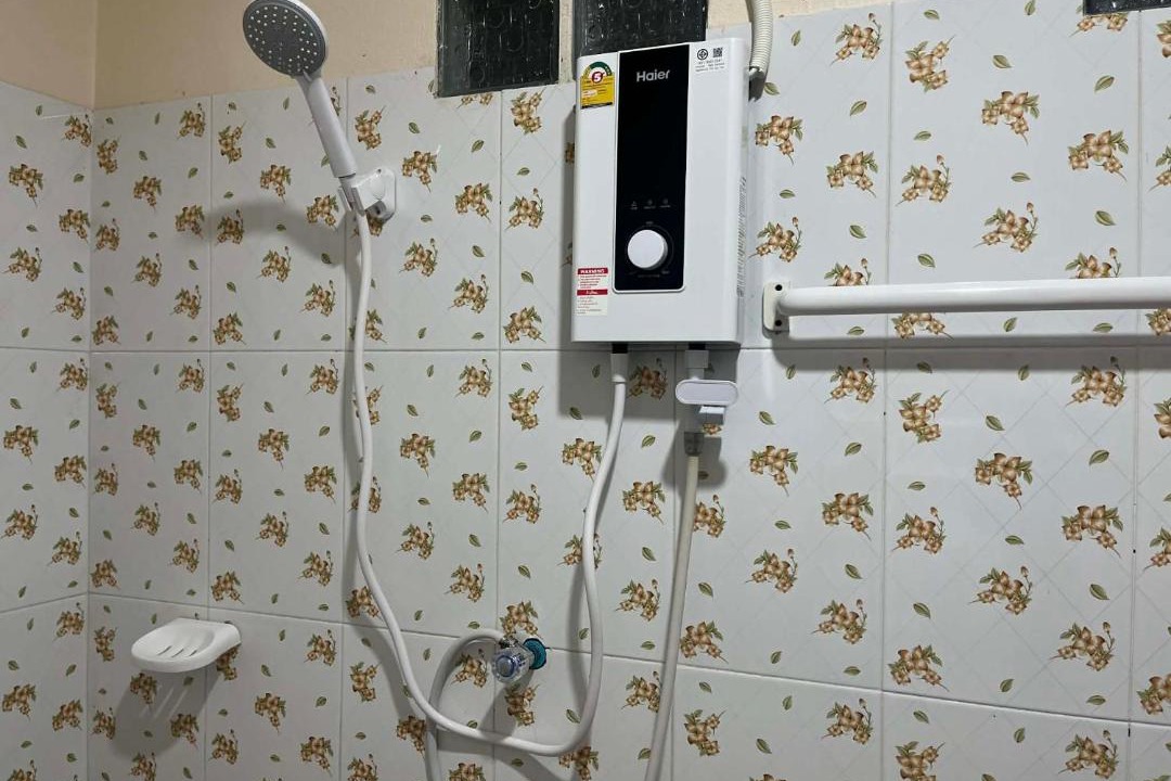 Photo of Bathroom in Ko Yao