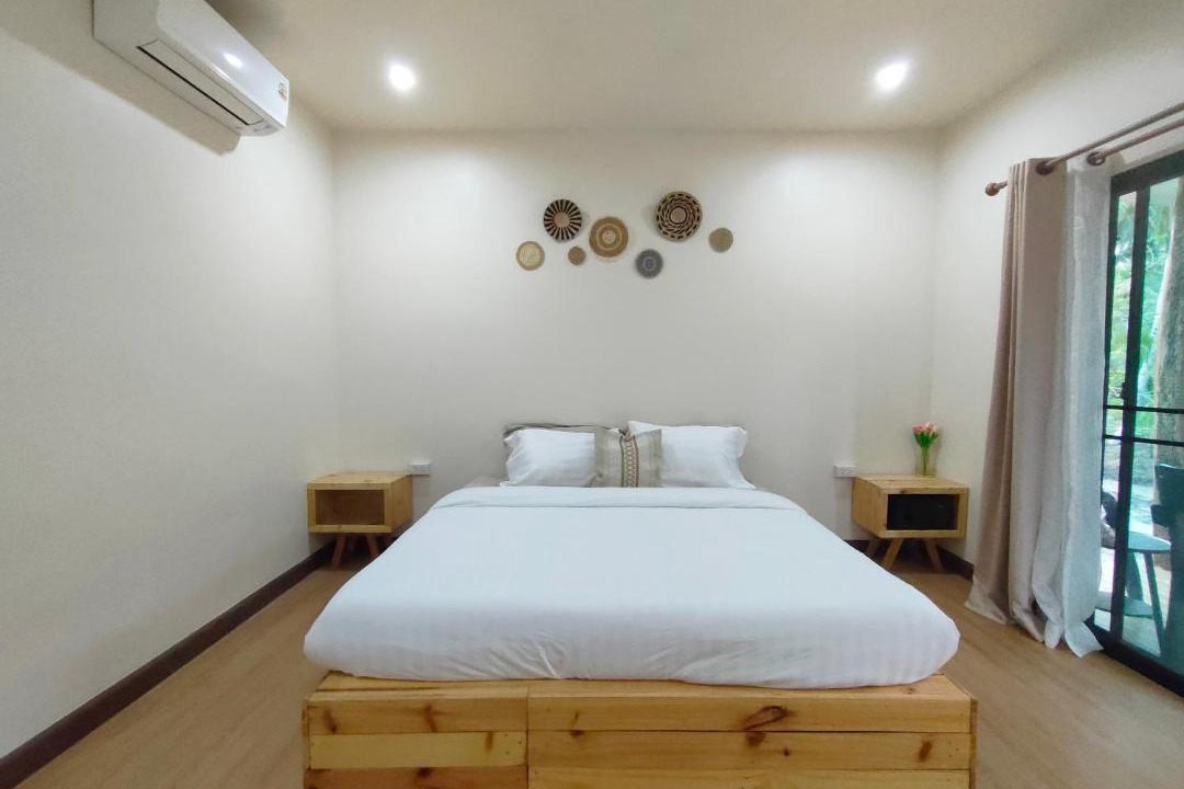 Photo of Bedroom in Ko Kood