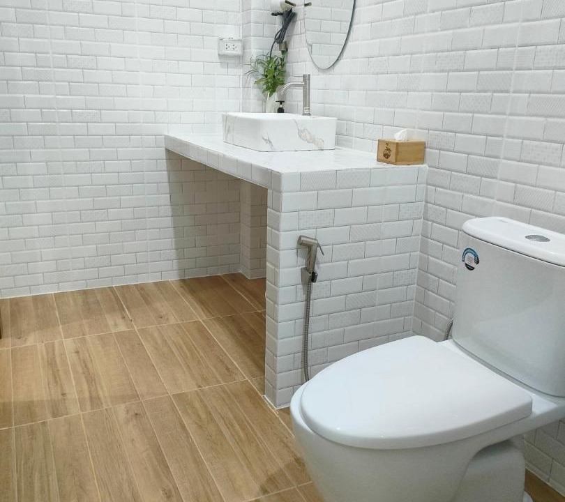 Photo of Bathroom in Ko Kood