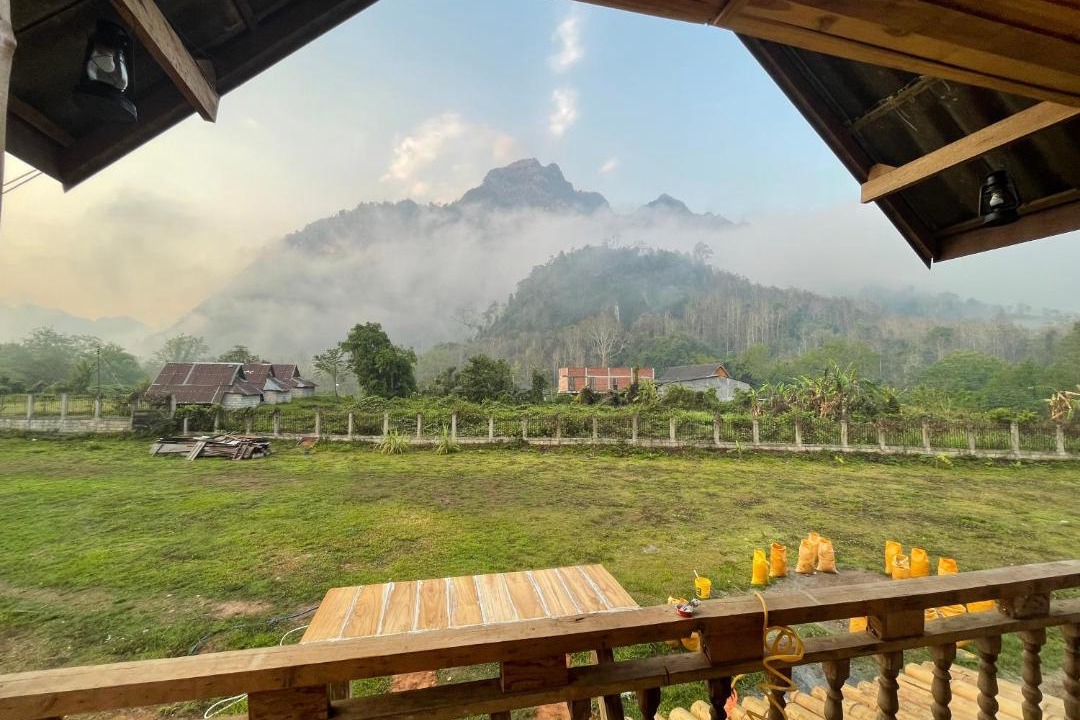 Photo of Others in Nong Khiaw