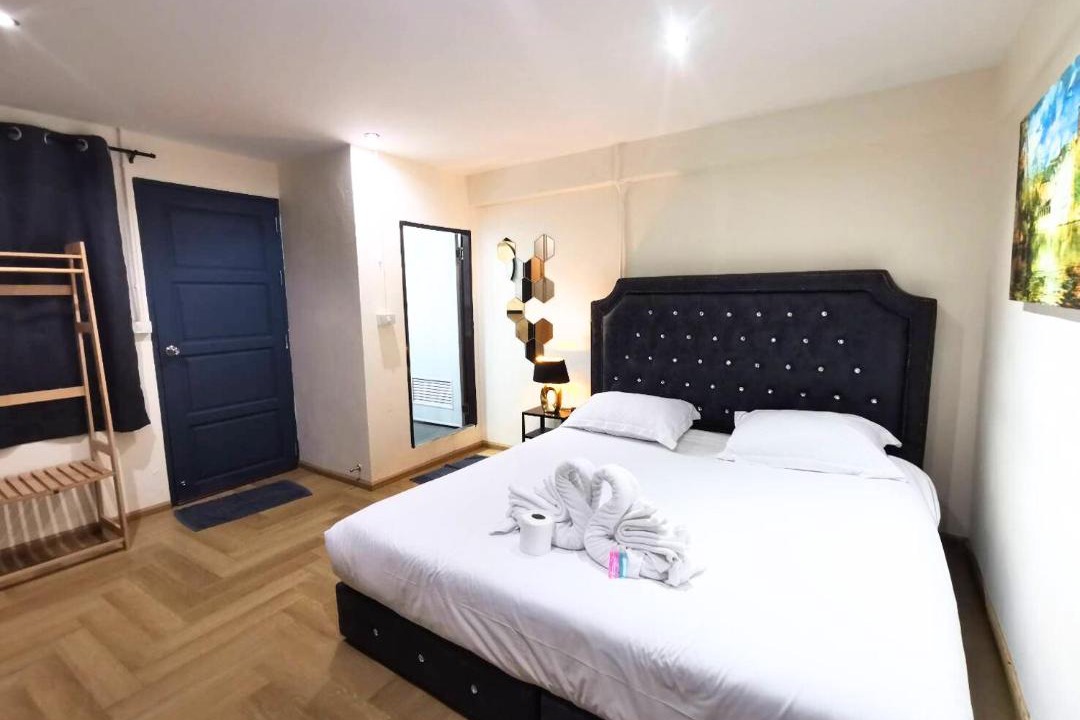 Photo of Bedroom in Pattaya Bay