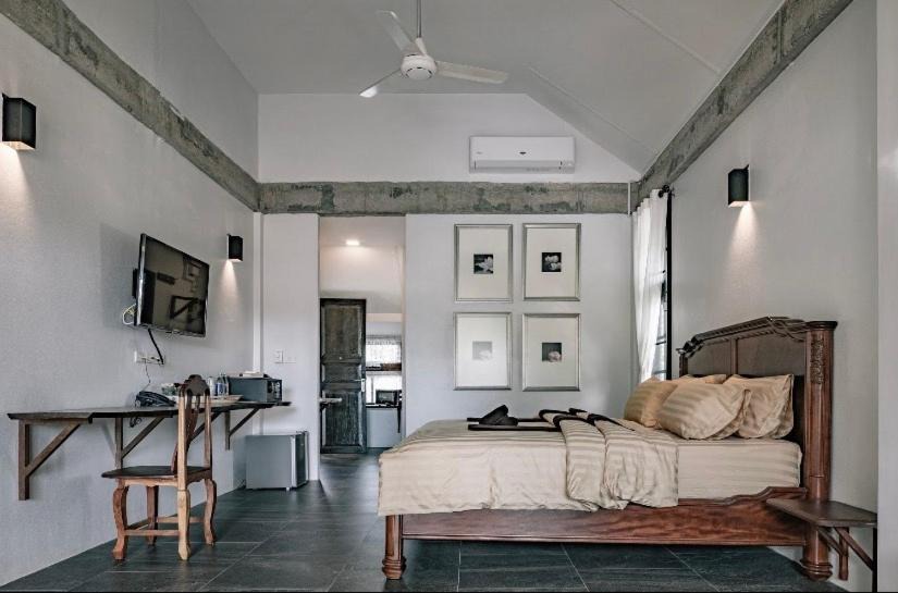 Photo of Bedroom in Chiang Rai
