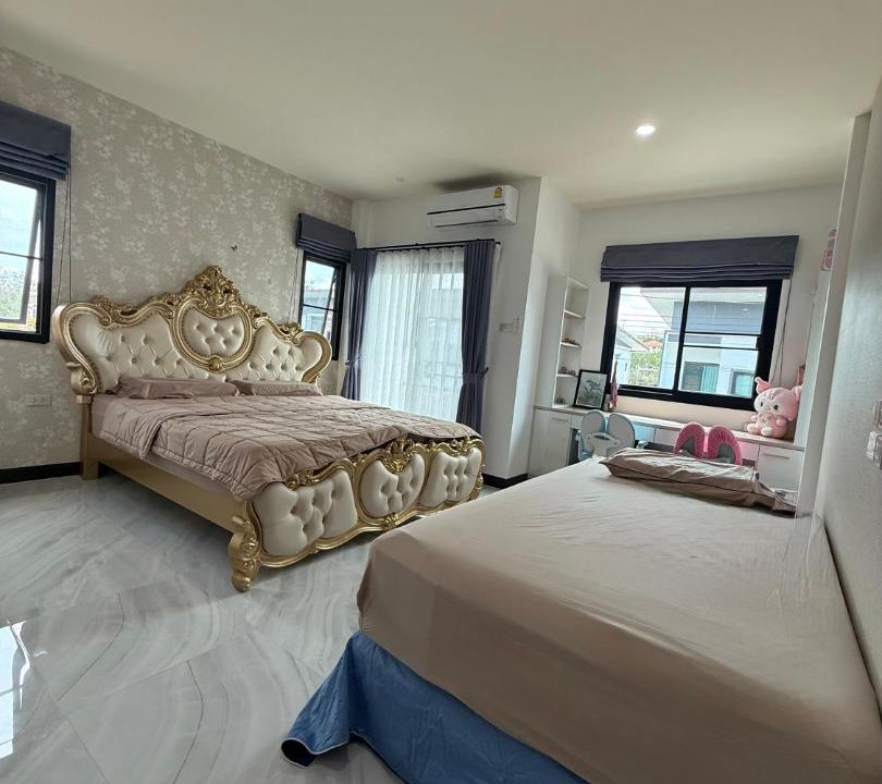 Photo of Bedroom in Betong