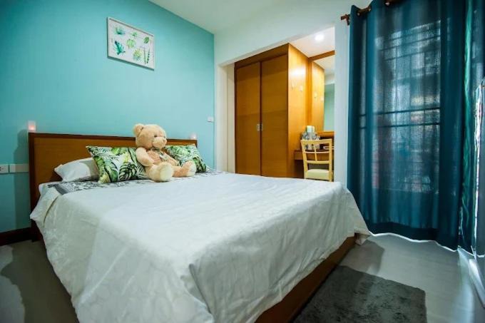 Photo of Bedroom in Thung Maha Mek