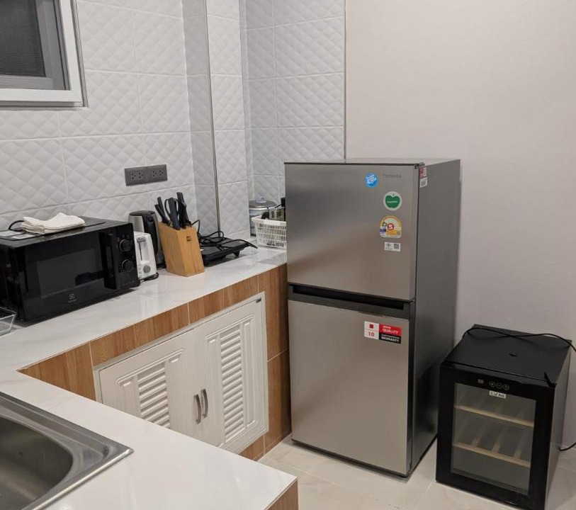 Photo of Kitchen in Maret