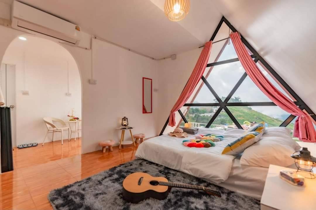 Photo of Bedroom in Mae Rim