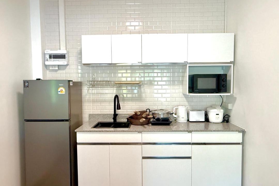 Photo of Kitchen in Chaloklum