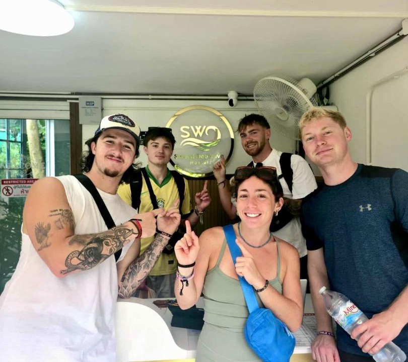 Photo of Others in Ko Phi Phi