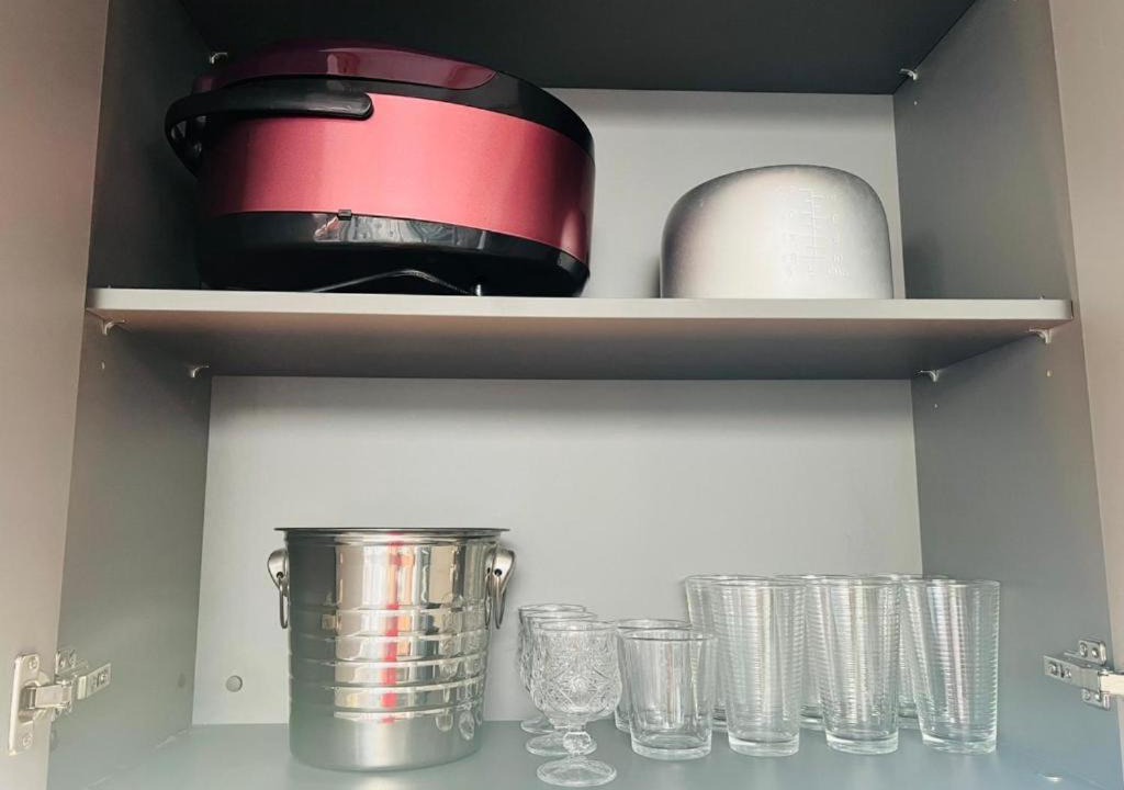 Photo of Kitchen in Hin Lek Fai