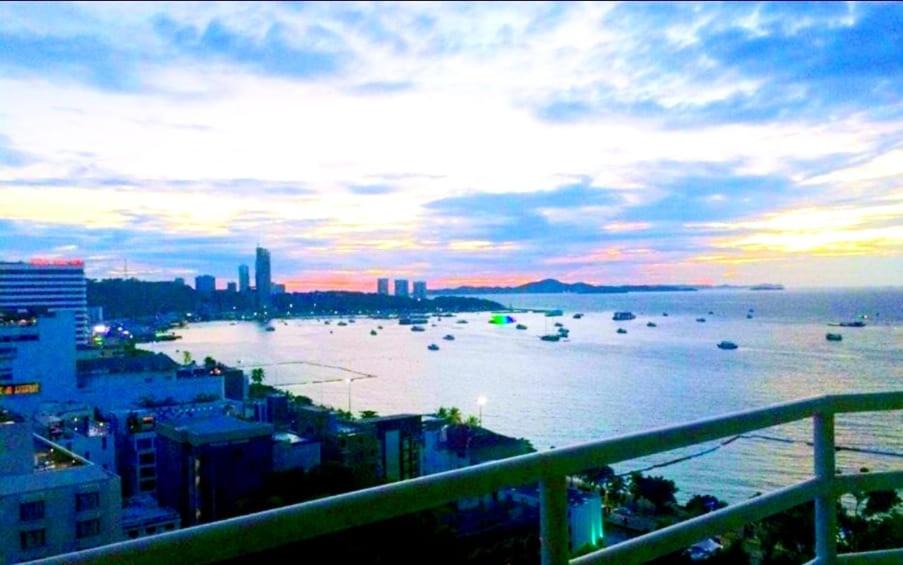 Photo of Others in Pattaya Bay