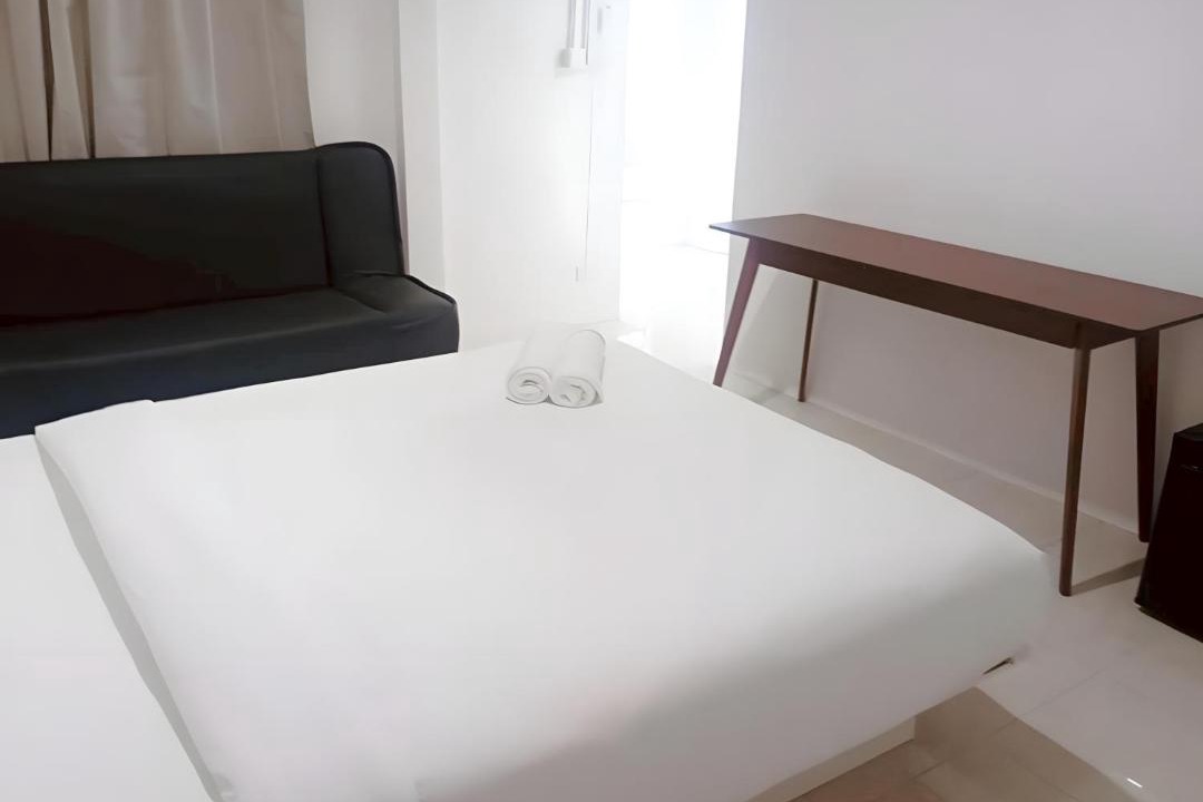 Photo of Bedroom in Ploenchit