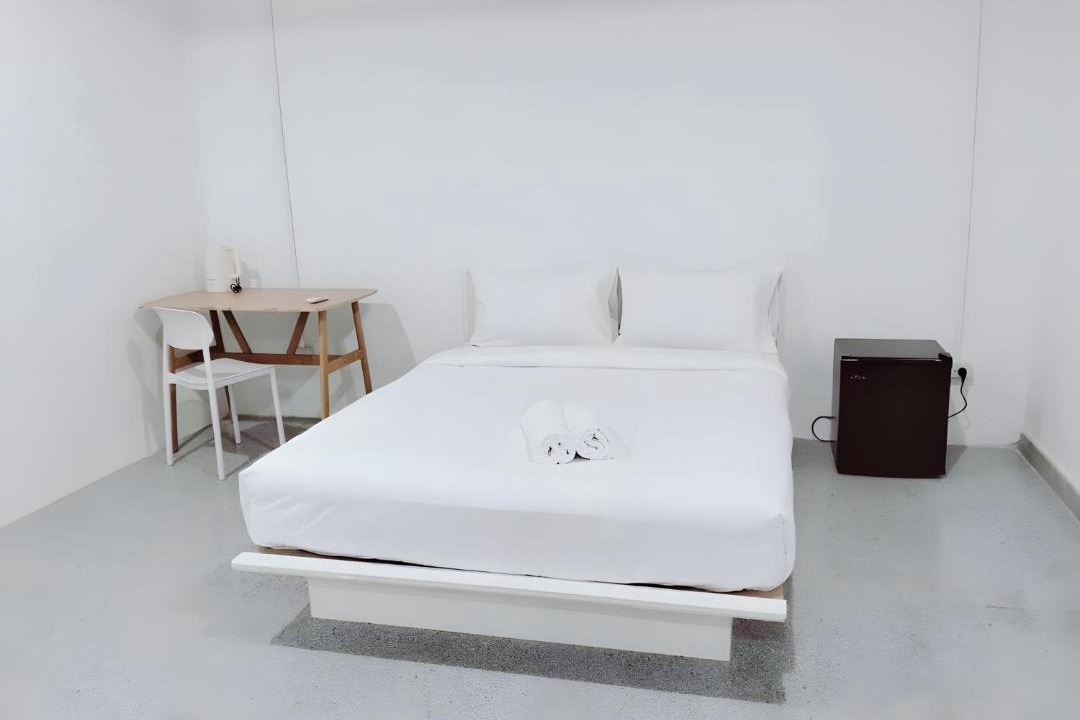 Photo of Bedroom in Ploenchit
